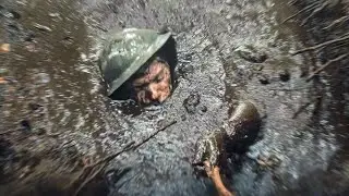 Buried in the Mud - Beast of War Clip (2025)