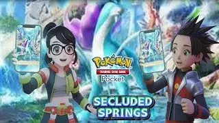 🔴Live #Pokemontcgpocket  Trying Out Miltank Deck #Ranked #Pvp