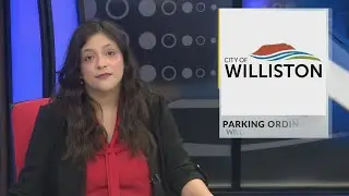 Williston reinstates winter parking ordinance