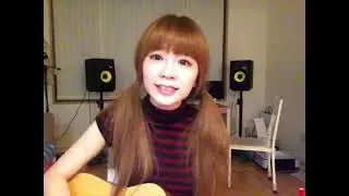 J.Fla - cover song   Price Tag - Jessie J