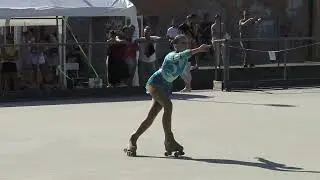 Gioia gara pattinaggio 4K Gradisca 12 09 2021 2