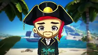 Let's plunder the hearts of our victi... friends...! @wild_west_waffle @koikitsu @jester_the_ripper