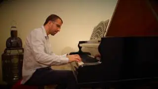 El Ball Cerdà de La Seu d'Urgell. Adaptació per a piano de Jesús Acebedo.