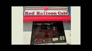 Red Balloon Caf&eacute;