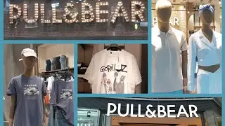 PULL & BEAR /New Arrivals/ Best Prices On All Clothing & Accessories/Full Tour Vlog/ Tbilisi Mall