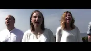 John Farnham YOU'RE THE VOICE A CAPPELLA Cover by Voizone