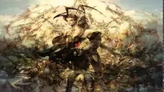 Vagrant Story OST - Wyvern (Extended)