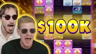 December Was UNREAL&hellip; MAX Wins, $100K Hit & Insane Ducks Runs