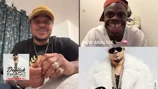 EYINDI🚨 BOLANDA MAKAMBU DEPLICK POMBA ALOBI PONA WATA NA FABREGAS 😱 BOYOKA MASOLO YA 12 YA WENGE 😁