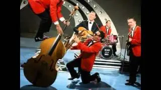 Nr 1 Hits von 1956