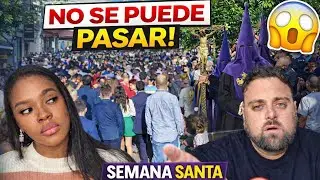 Como es la Semana Santa en Sevilla! Postre típico Torrijas, Habichuelas con dulce! #vacaciones #vlog