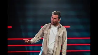 TechTalks van Vodafone Business + Business Insider | Aflevering 3 met Arjen Banach