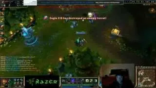 Chaox - Press R Win Game!