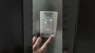 Samsung refrigerator temperature settings!How to set your freeze and freezer setting 