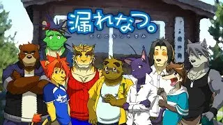 Morenatsu Intro