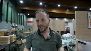 Présentation du terrarium gigaterra.