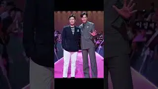 who said that I am shipping them I am not 😗🤭