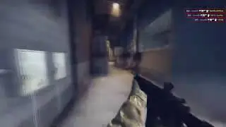 CSGO Fragmovie -  Catch Me