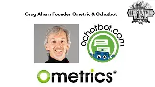 Boost conversions with Ometrics' AI solutions&mdash;because logic beats luck!