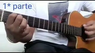 O escudo - Cover Voz da Verdade (V&iacute;deo aula) 