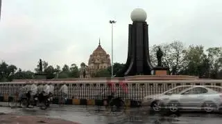 Lucknow Time Lapse