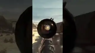 Goat sniper rifle? 🤔#callofduty #fyp #gaming #viral #xyzbca #iw4x