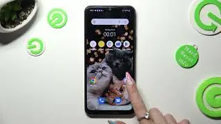 How to Download Apple Layout on Vivo Y21S - Apply Free iOS Launcher