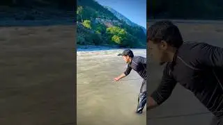 🐟🐟 ? | #ExploreOutdoors #FishingAndNature #riverfishing