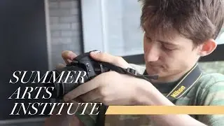 2016 Recap Video // Summer Arts Institute