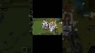 1100 подписчиков! #лето #подпишись #minecraft #спасибо