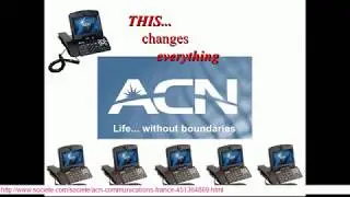 ACN Products
