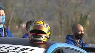 Trofeo Super Cup 2021 | Emotional Drone Video