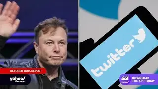 Elon Musk begins layoffs at Twitter as General Mills and others pause ads