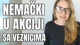 NEMAČKI U AKCIJI  - UZ POMOĆ POSEBNIH REČI KOJE PODIŽU VAŠ NEMAČKI NA VIŠI NIVO