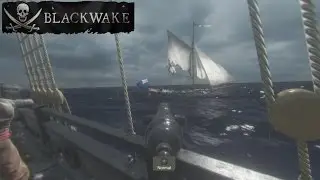 A Solid Crew (Blackwake Pre-Alpha)