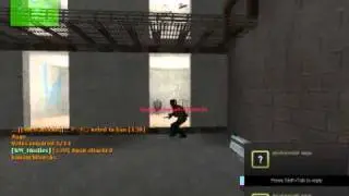 CSS BA JAIL FREEKILL FTW!