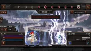 Echoes of Creation - Launch Trailer