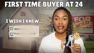 Buying a House? Don’t Make These 5 First-Time Buyer Mistakes