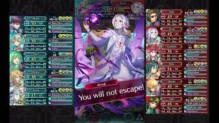 [FEH] Dmg Reduction Stacking w Noah & Seidr