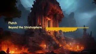 Flutch - Beyond the Stratosphere - PureRoyaltyFree (Trance)