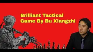Are These Tactics Crazy Or Brilliant | Queen’s Pawn Game You Must See | Bu vs Seres: Budapest 1999