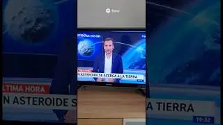 Malicia Zapping 📺: Primer Impacto ☄️🛸