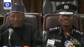 Election Security: IGP Promises Massive Deployment Of Personnel For Bye Elections