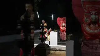 അച്ഛൻ തെയ്യം & കൈക്കോളൻ | Achan Theyyam , Kaikkolan | &copy;Jinu Beats