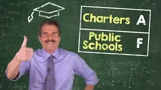 Stossel: Saving Kids From Government Schools