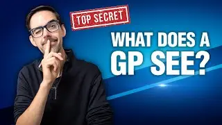 Common Presenting Complaints in GP