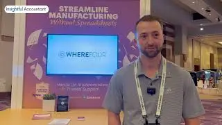 Wherefour @ Intuit Connect 2024