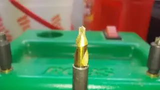 Precision Rifle Brass Prep- Part 4 Primer Pocket and Flashhole Prep