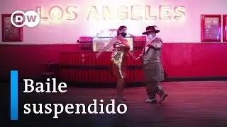 M&eacute;xico a&ntilde;ora bailar en el sal&oacute;n Los &Aacute;ngeles