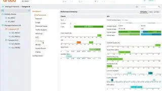 15   Mobility Master Live Upgrade Demo